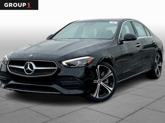 Used 2022 Mercedes-Benz C 300 Sedan video 1