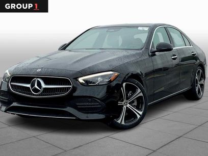 Used 2022 Mercedes-Benz C 300 Sedan