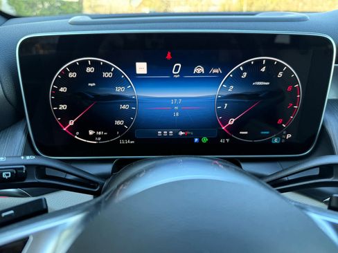 New 2026 Mercedes-Benz GLC 300 GLC 300 image 19