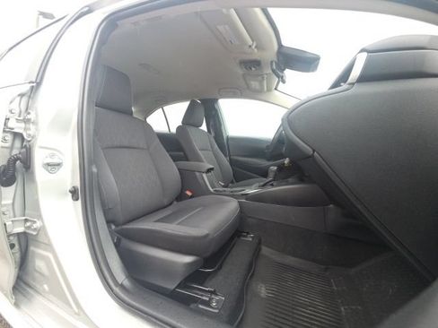 Used 2024 Toyota Corolla LE FWD image 14