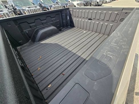 New 2026 GMC Sierra 1500 AT4X w/ AT4X AEV Edition AWD/4WD image 12