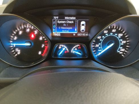 Used 2016 Ford Escape SE w/ SE Leather Comfort Package AWD/4WD image 23