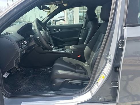 New 2026 Honda Civic Sport image 9