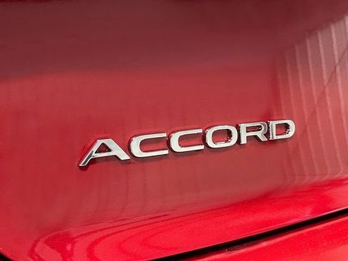New 2026 Honda Accord LX image 9