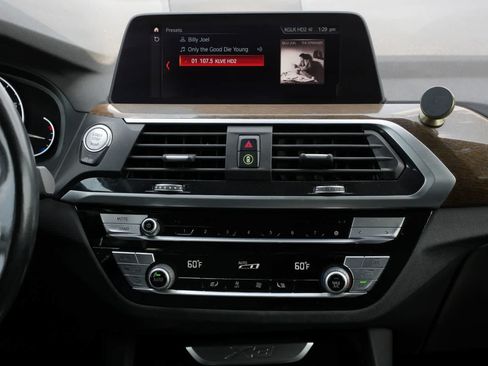 Used 2020 BMW X3 sDrive30i RWD image 13