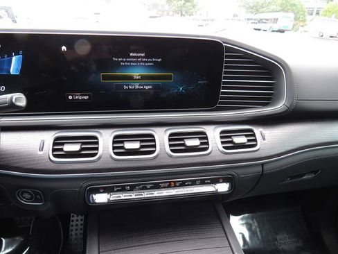 Certified 2023 Mercedes-Benz GLE 63 AMG S image 16