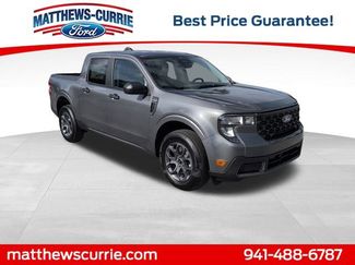 New 2026 Ford Maverick XLT video 1