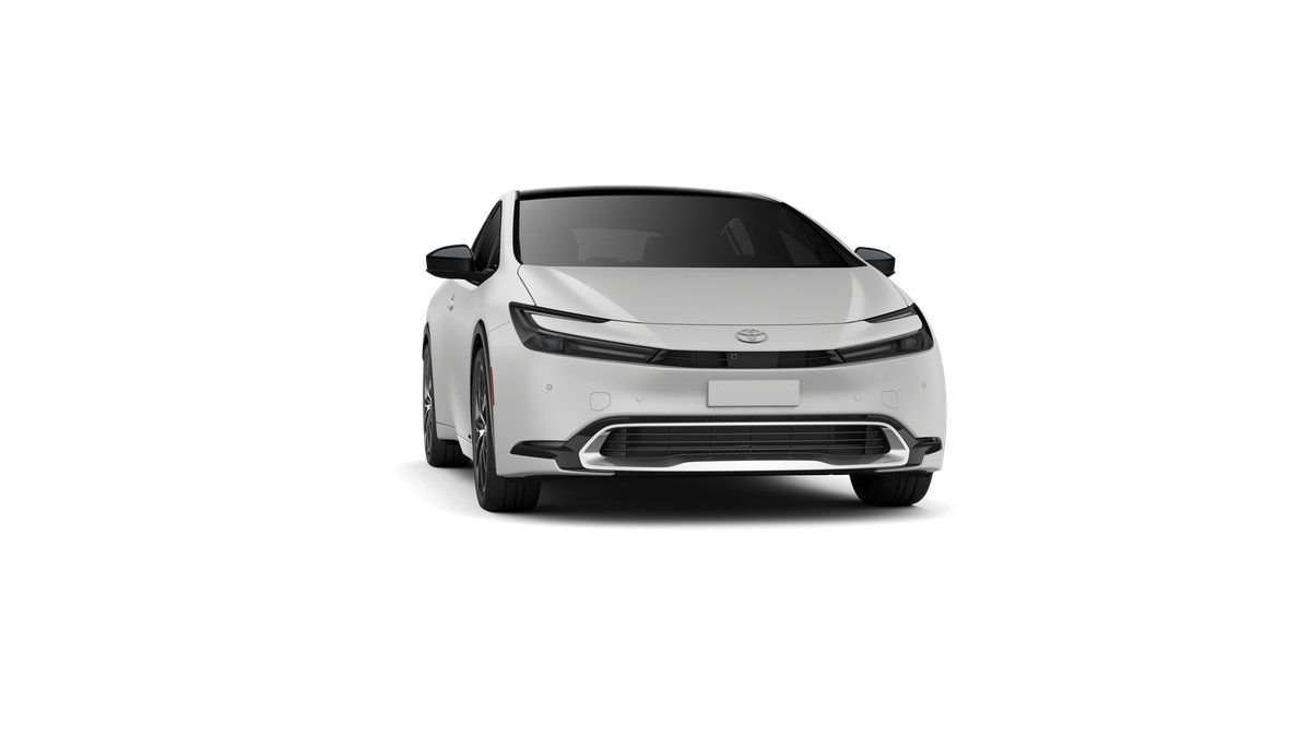 New 2027 Toyota Prius Limited w/ Limited Premium Package AWD/4WD image 16