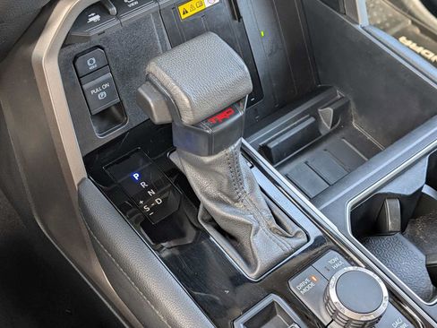 Used 2023 Toyota Tundra Limited w/ TRD Off-Road Package AWD/4WD image 29