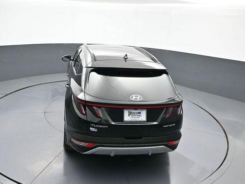 Used 2022 Hyundai Tucson Limited AWD/4WD image 39