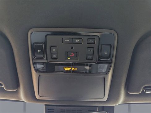 Used 2025 Lexus TX 350 AWD image 29