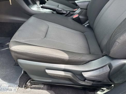 Used 2023 Subaru Impreza 2.0i AWD/4WD image 26