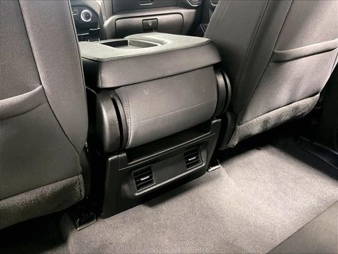 Used 2023 Chevrolet Silverado 1500 Custom AWD/4WD image 27