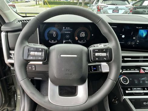 Certified 2026 Hyundai Santa Fe XRT AWD/4WD image 21