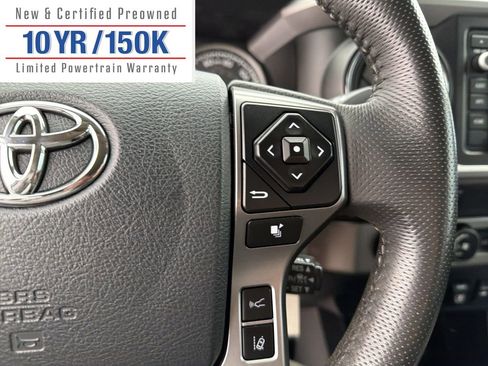 Used 2019 Toyota Tacoma SR5 image 21