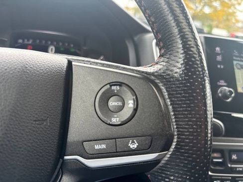 Used 2022 Honda Passport TrailSport image 28