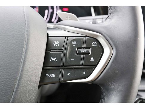 Used 2025 Lexus NX 250 FWD image 16
