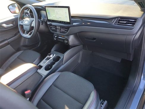 Used 2024 Ford Escape ST-Line w/ Tech Pack #1 image 14