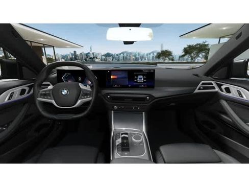New 2026 BMW 430i Coupe w/ Convenience Package RWD image 10