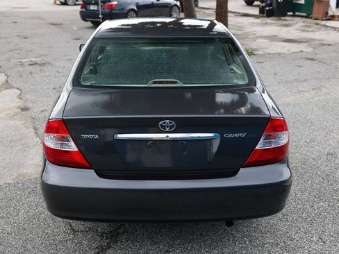 Used 2003 Toyota Camry LE FWD image 6