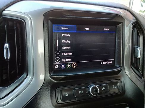 Used 2021 Chevrolet Silverado 1500 Custom RWD image 18