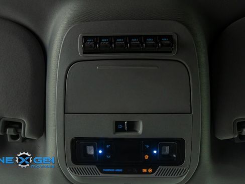 Used 2024 Ford F250 XL w/ STX Appearance Package image 19