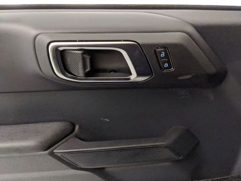 New 2025 Ford Bronco Outer Banks image 21