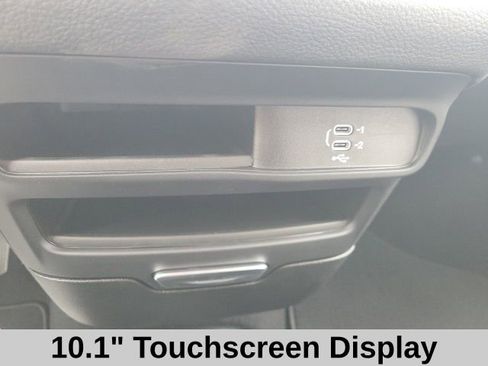 New 2026 Chrysler Pacifica Select image 6