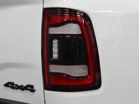 Used 2023 RAM 2500 Laramie w/ Night Edition image 19