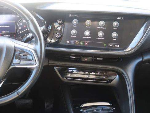 Used 2023 Buick Envision Essence image 15