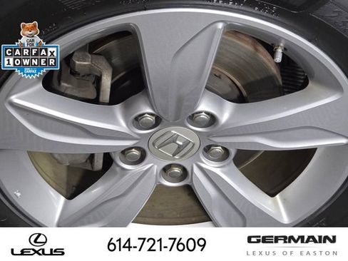 Used 2018 Honda Odyssey EX-L image 13