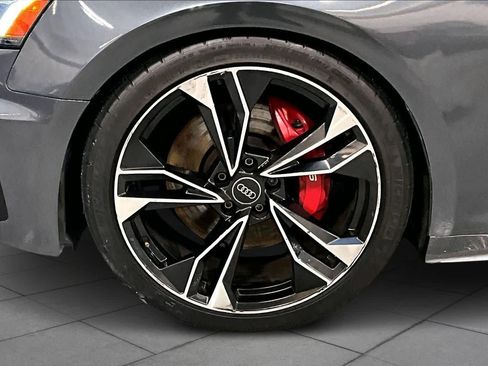 Used 2024 Audi S5 Premium Plus image 10