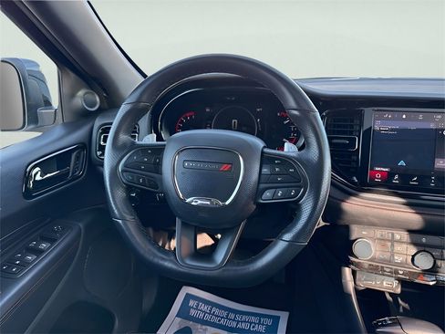 Used 2025 Dodge Durango R/T image 18