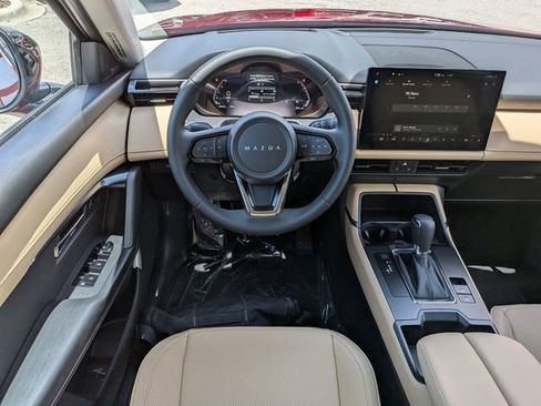 New 2026 MAZDA CX-5 2.5 S w/ Premium Package image 21