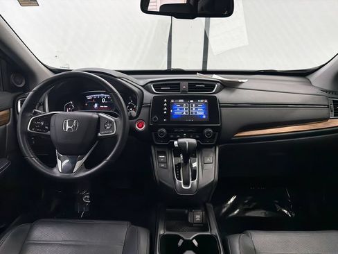 Used 2019 Honda CR-V EX-L image 25