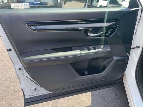 Certified 2024 Honda CR-V EX-L image 16