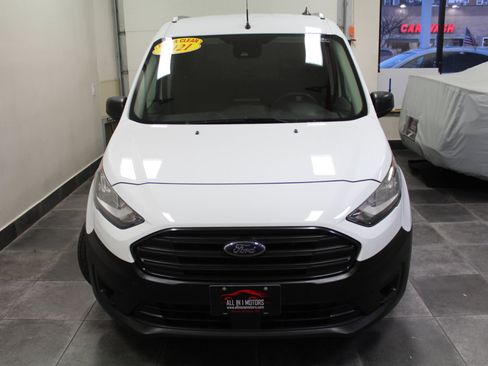 Used 2021 Ford Transit Connect XL image 2