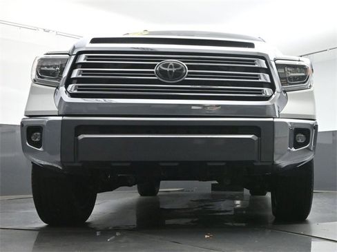 Used 2018 Toyota Tundra 1794 Edition image 32