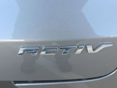 Used 2023 Chevrolet TrailBlazer ACTIV w/ Convenience Package FWD image 29