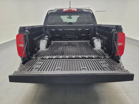 Used 2019 Chevrolet Colorado LT RWD image 29