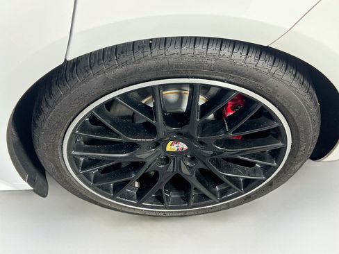 Used 2020 Porsche Panamera GTS image 33