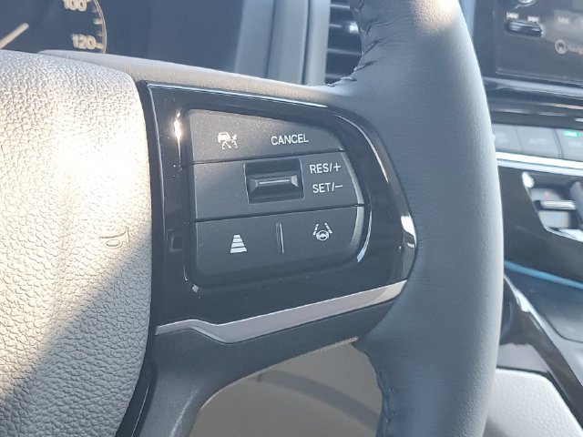 New 2027 Honda Odyssey Touring image 22