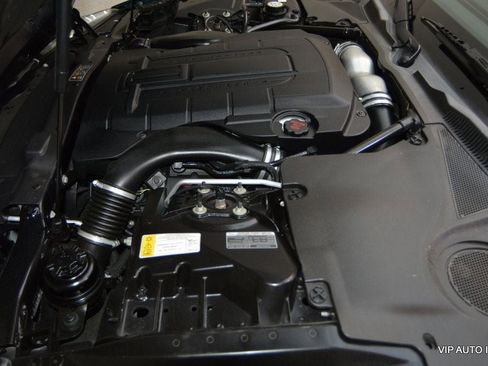 Used 2008 Jaguar XKR R RWD image 27