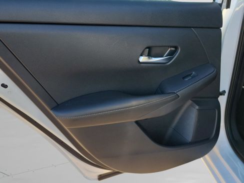 Certified 2023 Nissan Sentra SV w/ All-Weather Package image 11