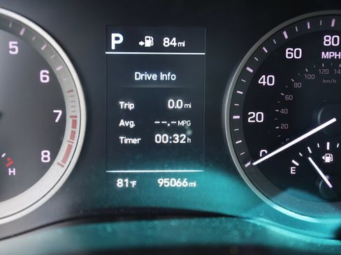 Used 2020 Hyundai Tucson Ultimate AWD/4WD image 41