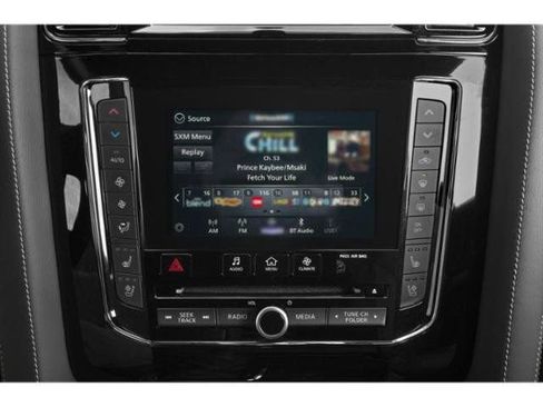 Used 2024 INFINITI QX80 Sensory AWD/4WD image 13