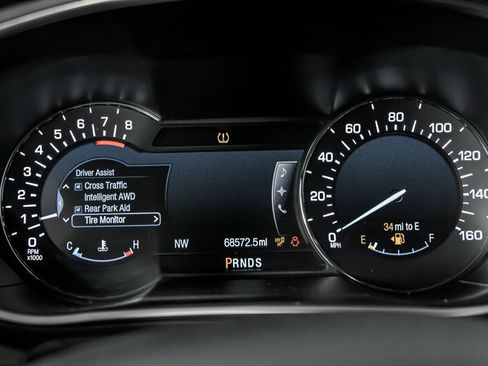 Used 2016 Lincoln MKX Reserve w/ Climate Package image 26