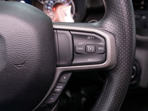 Used 2023 RAM 2500 Tradesman image 26