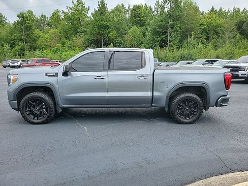 Used 2022 GMC Sierra 1500 Elevation AWD/4WD image 4
