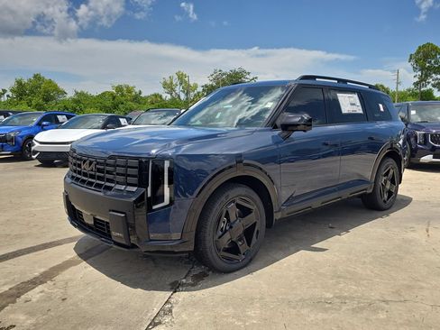 New 2027 Kia Telluride SX X-Line w/ Towing Package AWD/4WD image 4